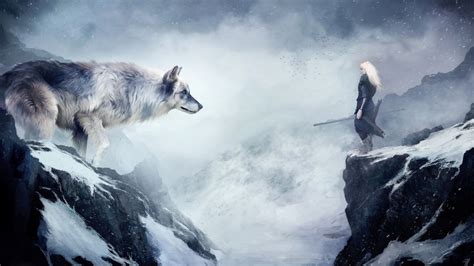 Check spelling or type a new query. Wallpaper wolf, 4k, HD wallpaper, mountain, girl, animals ...