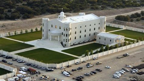 Does The Flds Still Exist How Did Warren Jeffs And The Church Itself