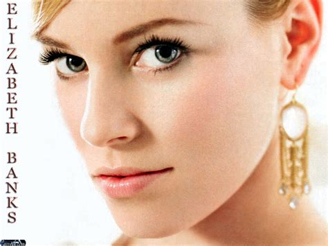 Elizabeth banks (born elizabeth irene mitchell;12 february 10, 1974)3 is an american actress, director, writer, and producer. Elizabeth Banks Biography and Photos - Girls Idols ...