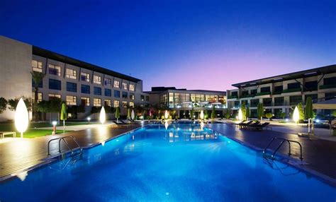 Pick the perfect room & save! La Finca Golf & Spa Resort by night Find our packages www ...