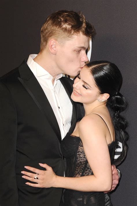 Ariel Winter Fappening Sexy At Golden Globe The Fappening