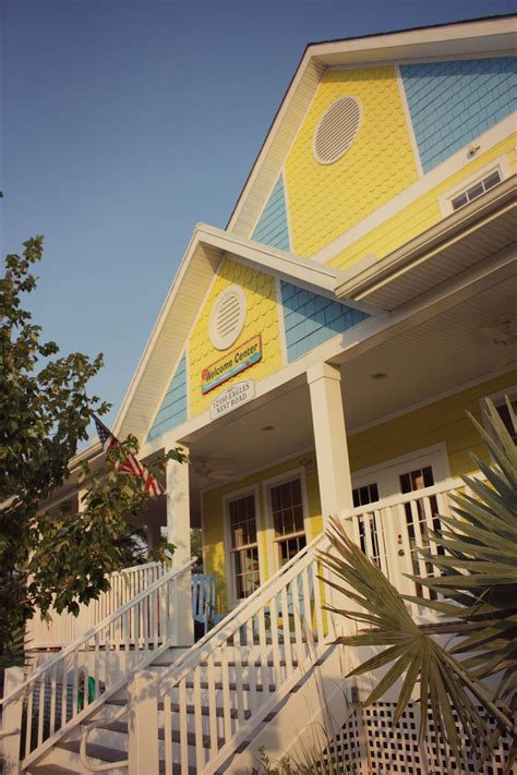 The customers, the employees, positive people are everywhere. Castaways Rv Resort and Campground , Ocean City MD # ...