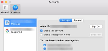 Scroll down, and select messages listed on the left. How to Turn off iMessage on iPhone/iPad/Mac