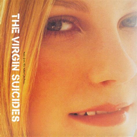 The Virgin Suicides Lp Vinyl Album Record For Sale Online Ebay