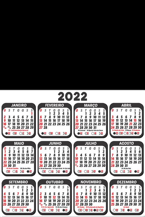 Moldura Calendario 2022 Baby Boy Png Imagem Legal Images