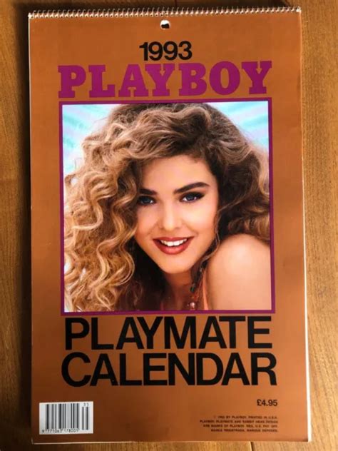 CALENDRIER PLAYbabe PLAYMATE Pinups Nues Glamour EUR PicClick FR