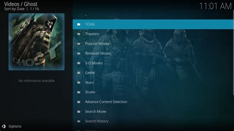 How To Install Ghost Kodi Addon All In One