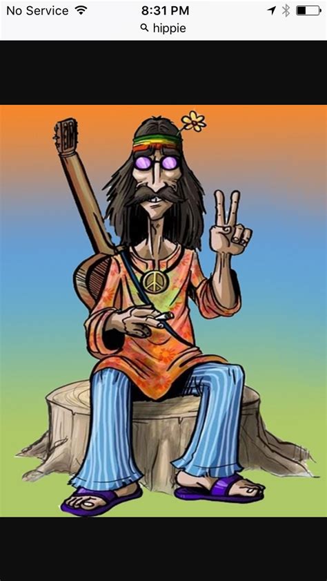 Sweetstock Hippie Drawing Hippie Images Hippie Art