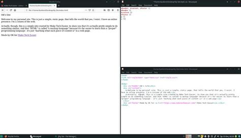 Le guide du débutant en HTML et CSS  Moyens I/O