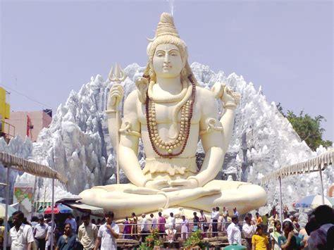 The country is gearing up to celebrate one of the coldest nights in the season called mahashivratri. Indian Festivals