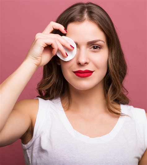 Andrea Eye Makeup Remover Pads Review Saubhaya Makeup