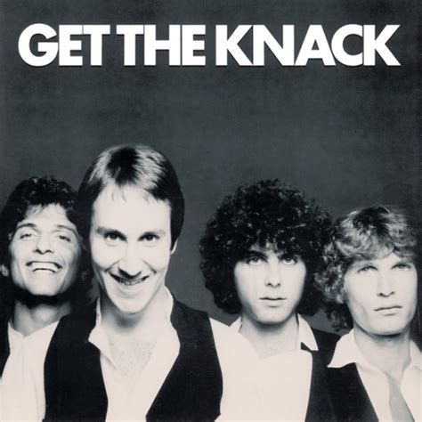 Get The Knack The Knack Release Info Allmusic