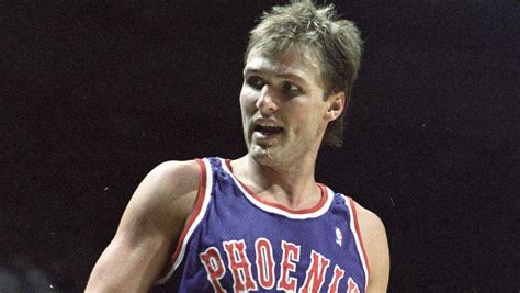 Former Suns Star Tom Chambers Heads Famous List
