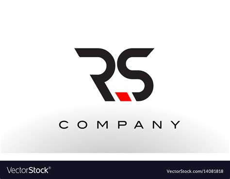 Royalty Free Photography Rs Logo Design Rs Logo Stock Images Royalty