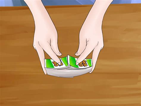 In skip bo you should have a deck with 144 cards numbered 1 through 12 plus 18 skip bo cards for a total of 162 the skip bo game rules and instructions are also included. How to Play Skip Bo Junior: 14 Steps (with Pictures) - wikiHow