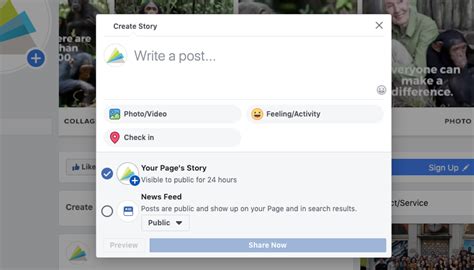 64,060 likes · 18 talking about this. Guide to Facebook Stories for Business - Animoto