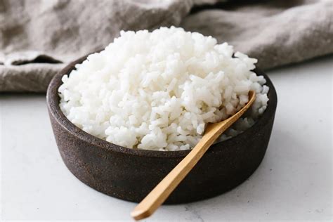 How To Cook Rice Perfectly Extra Tips Downshiftology