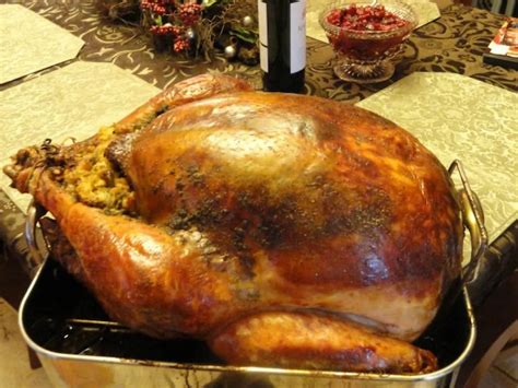 super juicy turkey baked in cheesecloth serena bakes simply from scratch