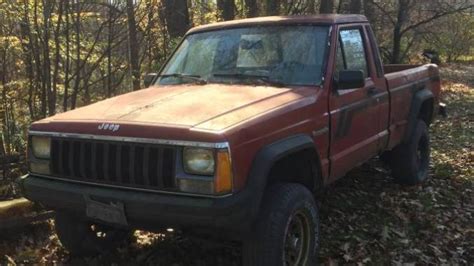 Terrehaute.craigslist.org is ranked #0 in the vehicles/vehicles category and #0 globally. 1987 Jeep Comanche 6cyl Manual For Sale in West Terre ...