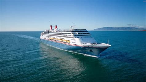 Fred Olsen Cruise Lines Unveils Two New Shorter Sailings To India And