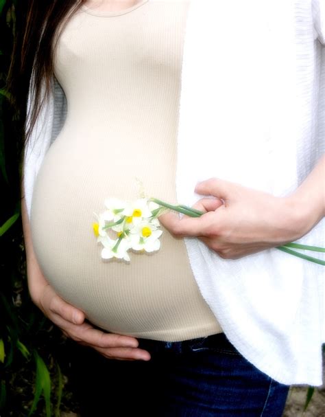 孕 妈妈 腹部 Pixabay上的免费照片