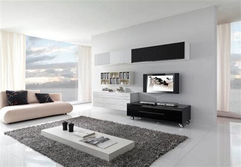 Avoiding Cramped Living Room Design Architecture World