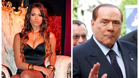 Berlusconi Directed Bunga Bunga Sex Parties Court