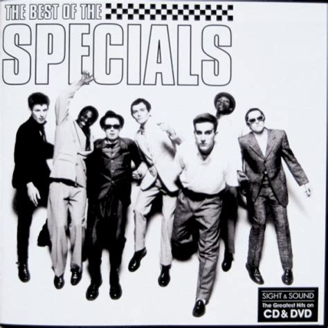 Youre Wondering Now By The Specials From The Album The Specials
