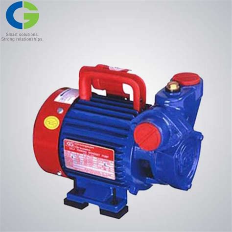 Buy Crompton Greaves Single Phase 1 Hp 25x25 Mm Self Priming Pump Mini