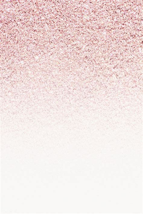 Rose Gold Wallpaper Iphone Flower Phone Wallpaper Glitter Wallpaper