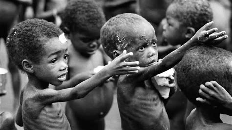 starving-child-africa - Premium Times Opinion