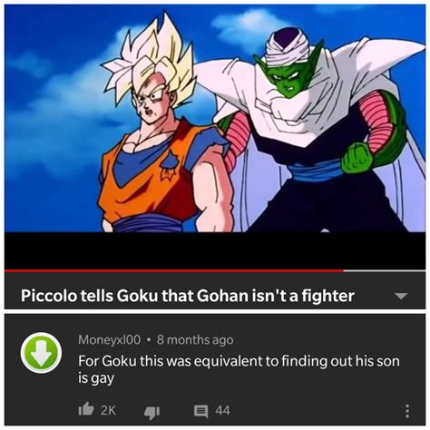 20 Funniest Piccolo Memes That Will Make You Laugh Out Loud