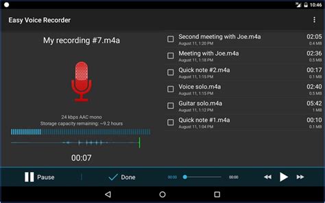 After you sign up for a nonotes account. Top 10 Best Android Call Recorder Apps to Record Phone ...