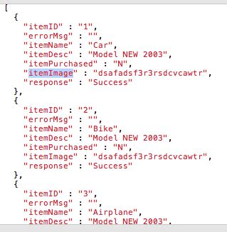 How To Read Json Response In Selenium Webdriver