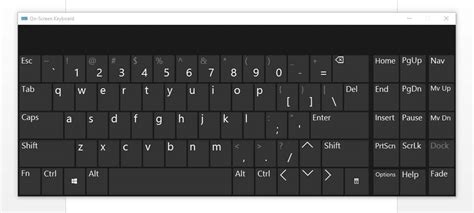 Guide on making symbols by using alt codes on laptop keyboard. Fix @ key not working in Windows 10 laptop keyboard