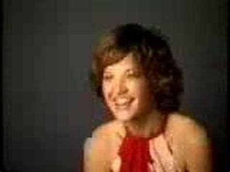 Colleen Haskell On Photo Shoot Part Youtube