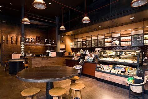 Starbucks Coffee Portland