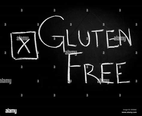Glutenfreies Zeichen Fotos Und Bildmaterial In Hoher Auflösung Alamy