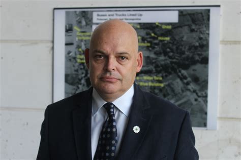 Ryan osborne, the director of head and neck surgery at the osborne head. Peter Osborne is new Chair of Remembering Srebrenica's ...