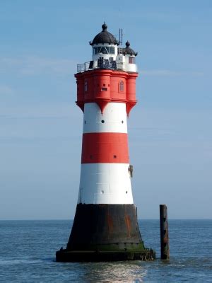 Übernachtung im leuchtturm roter sand. Leuchtturm: Einmal ganz oben schlafen | Kinderoutdoor ...