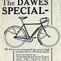 Owners Manual Dawes Cycles Warranty
