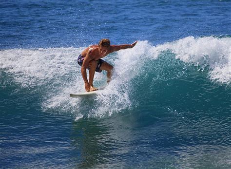 The Ultimate Guide To The Best Surf Spots In Costa Rica