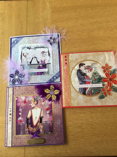 Kanban cards make it easy to keep track of lead time, which is the. 3 quick cards made from Kanban deco toppers. | Quick cards ...
