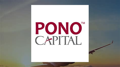 Financial Analysis Embraer Nyse Erj And Pono Capital Three Nasdaq Pthr Defense World