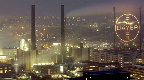 Welcome to the official website of bayer 04 leverkusen. Bayer Building in Leverkusen Germany