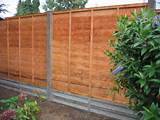 Cheap Wood Fencing