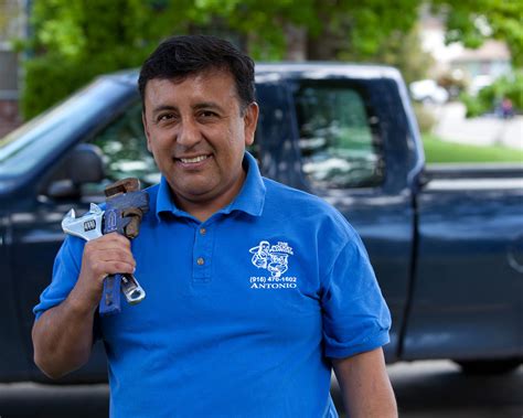 Before looking for plumbers in my area near your location you can check to see if you find a reason to explain the plumber. Jose Antonio Vera — Sacramento Hispanic Chamber of Commerce