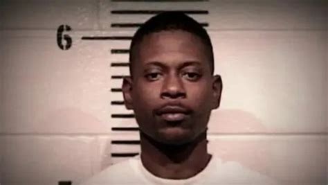 Rodney Reed Texas Death Row