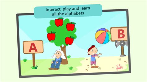 Kindergarten and preschool kids love these games! Kindergarten Kids Learning - Android Apps on Google Play