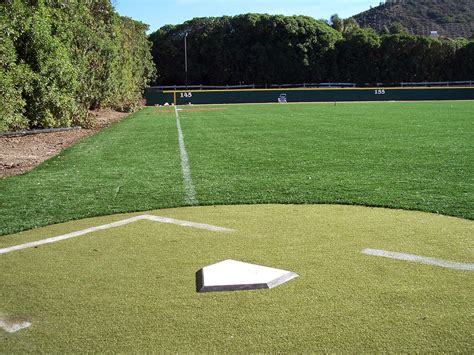 Synthetic Turf for Baseball & Batting Cages | Synthetic Turf International